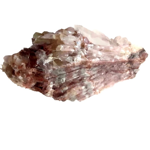 Mexico 2.14lbs. Calcite Geode from